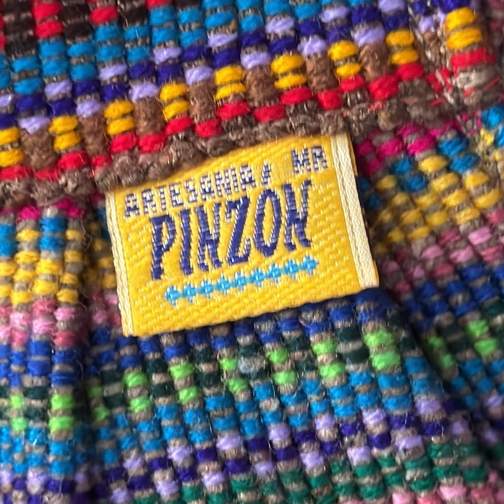 Pinzon Bag - Picture 3 of 10